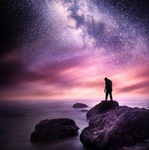 Meet your Posher, Dewayne